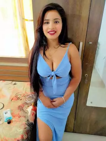 Nagpur call girls